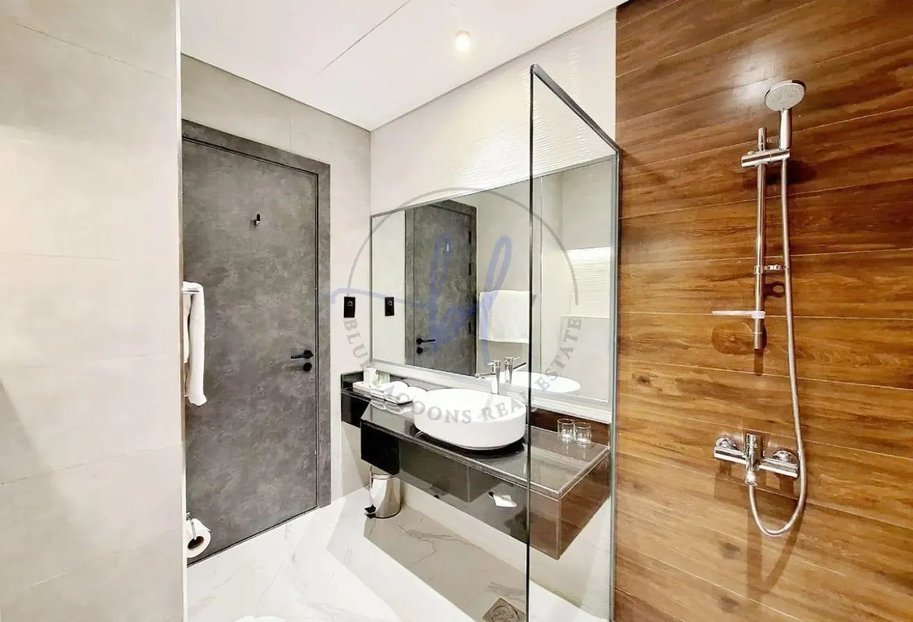 Full Marina View | Luxury living | Bills Included