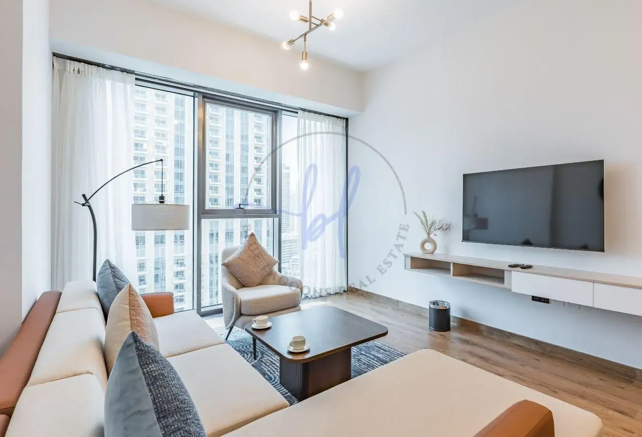 Expansive Marina Vistas | All-Inclusive | Grab now