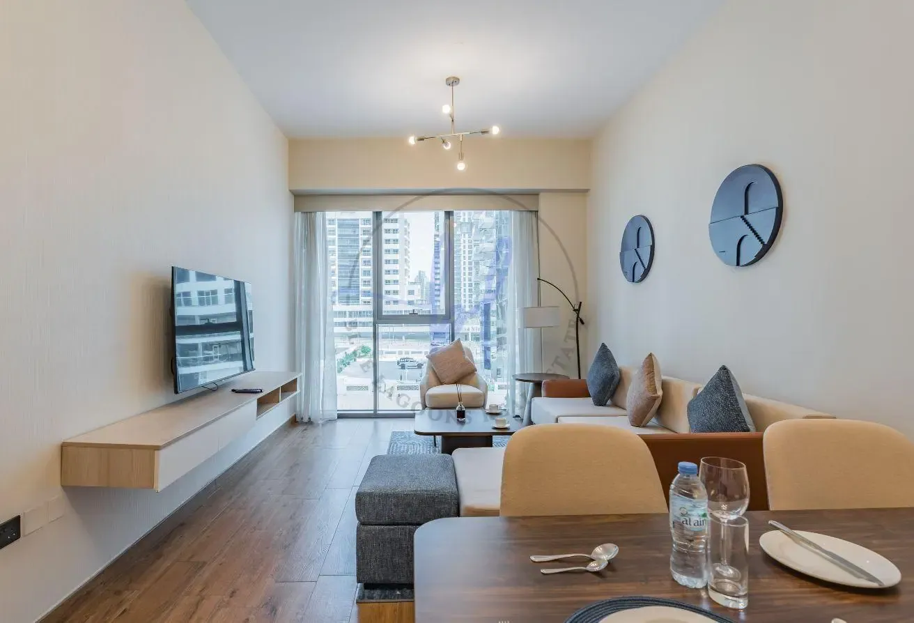 Capacious Apt | Brand furnished | All Bills are IN