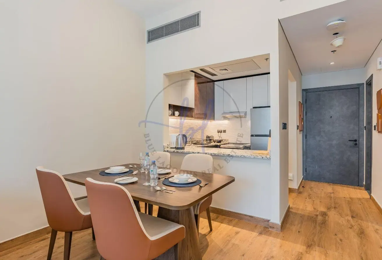 Capacious Apt | Brand furnished | All Bills are IN