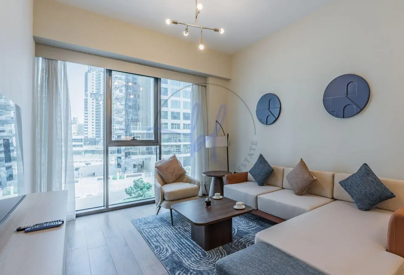 Capacious Apt | Brand furnished | All Bills are IN