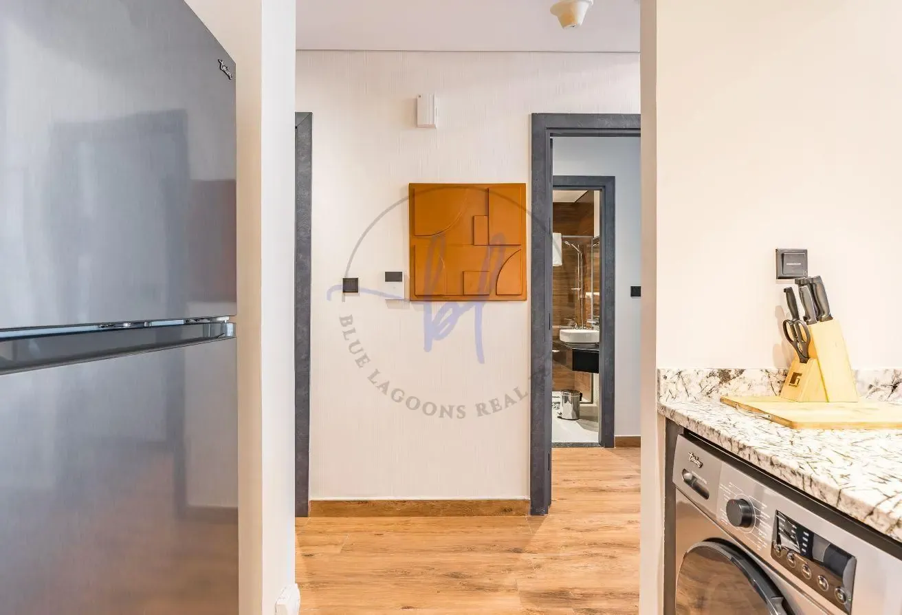 Capacious Apt | Brand furnished | All Bills are IN