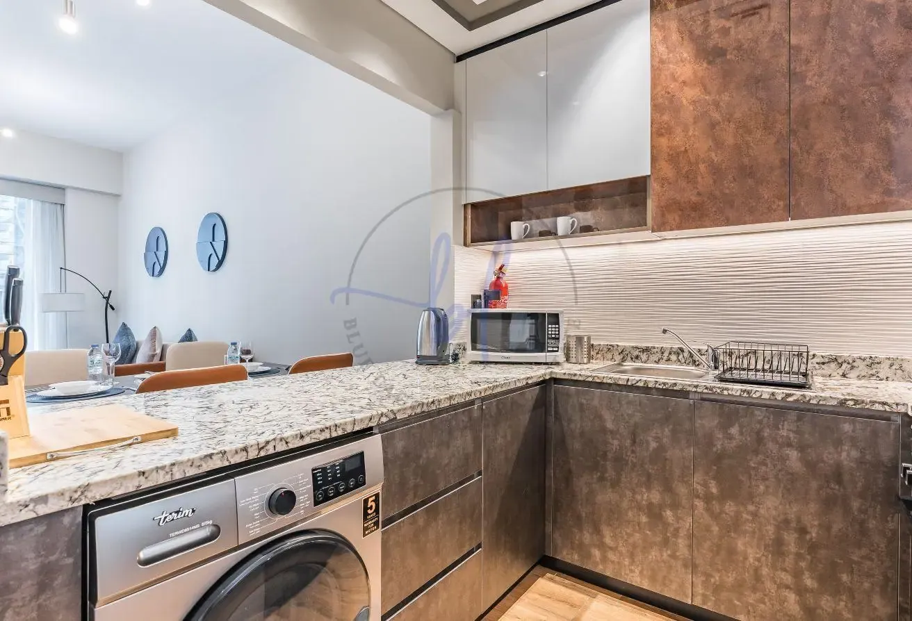 Capacious Apt | Brand furnished | All Bills are IN
