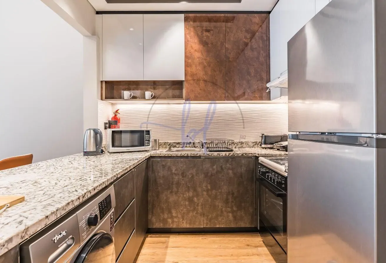 Capacious Apt | Brand furnished | All Bills are IN