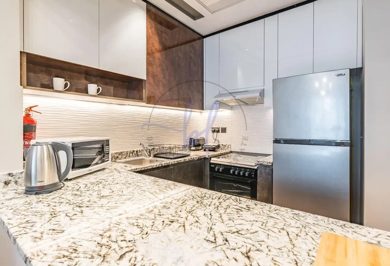 Capacious Apt | Brand furnished | All Bills are IN