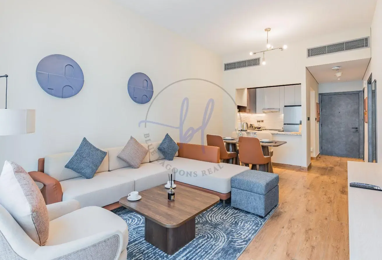 Capacious Apt | Brand furnished | All Bills are IN