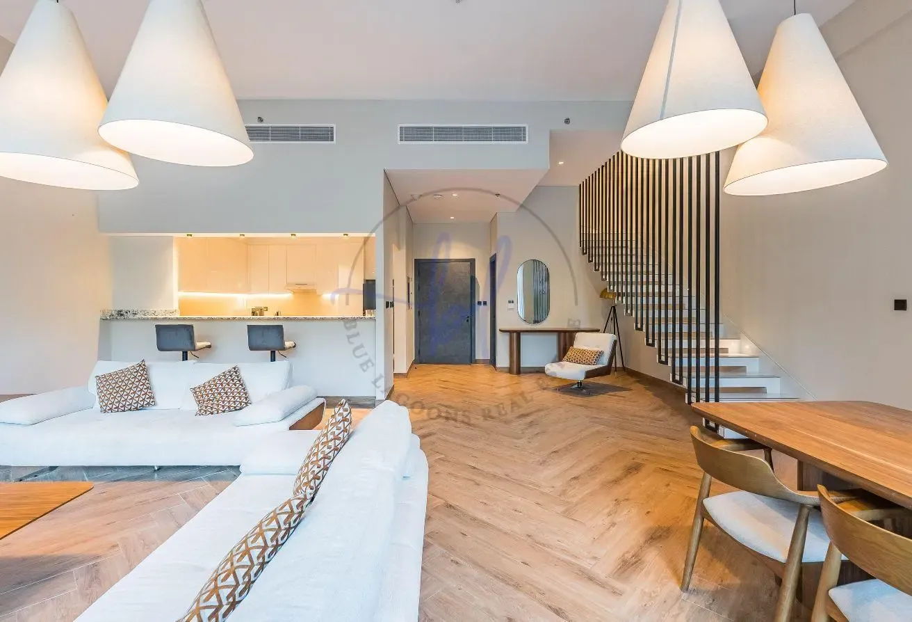 Duplex Villa | Private Jacuzzi | All Bills IN