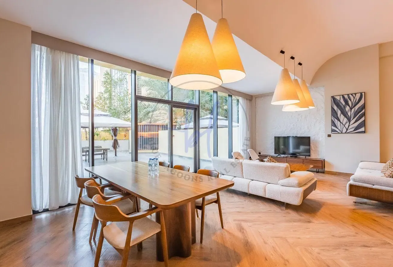 Duplex Villa | Private Jacuzzi | All Bills IN
