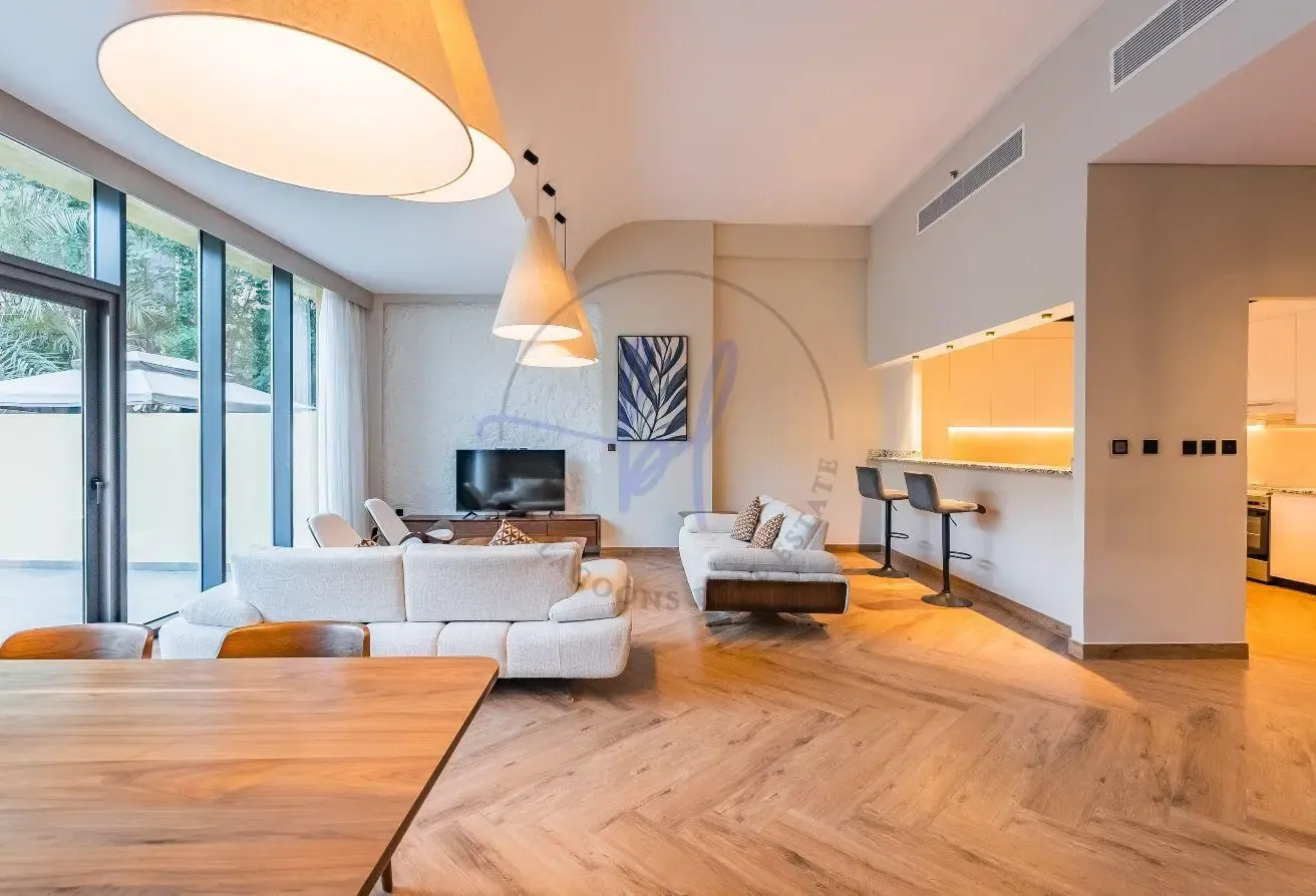 Duplex Villa | Private Jacuzzi | All Bills IN