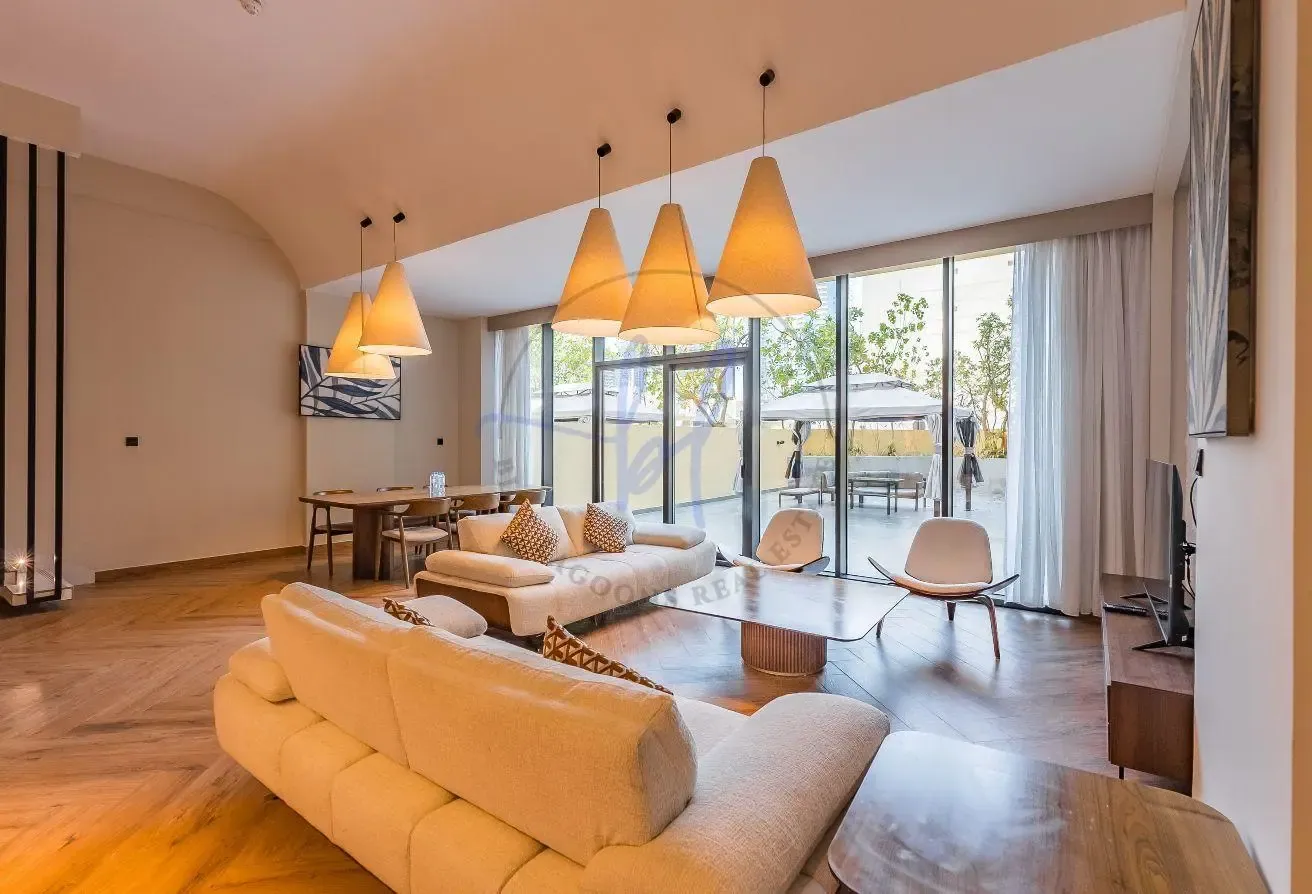 Duplex Villa | Private Jacuzzi | All Bills IN
