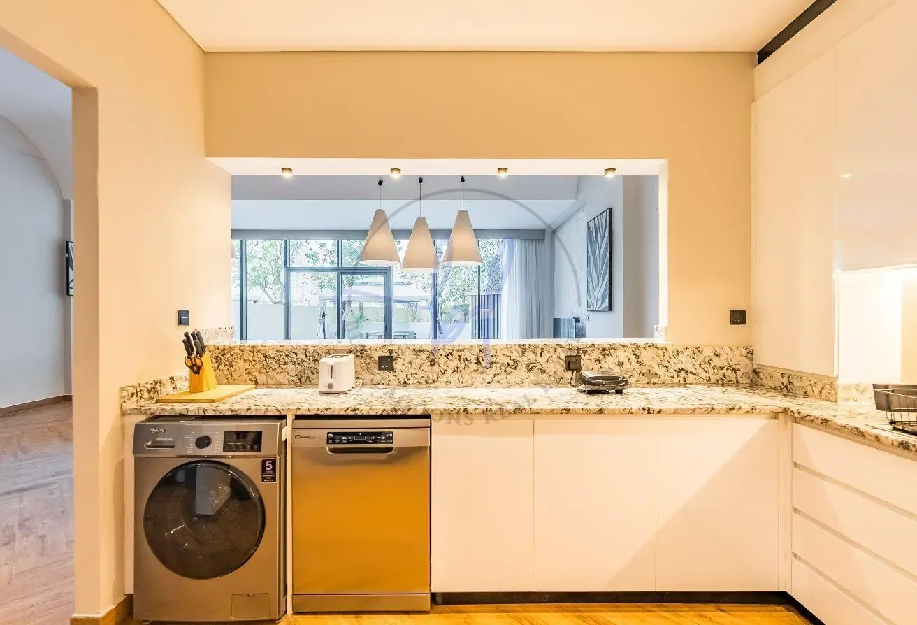 Duplex Villa | Private Jacuzzi | All Bills IN