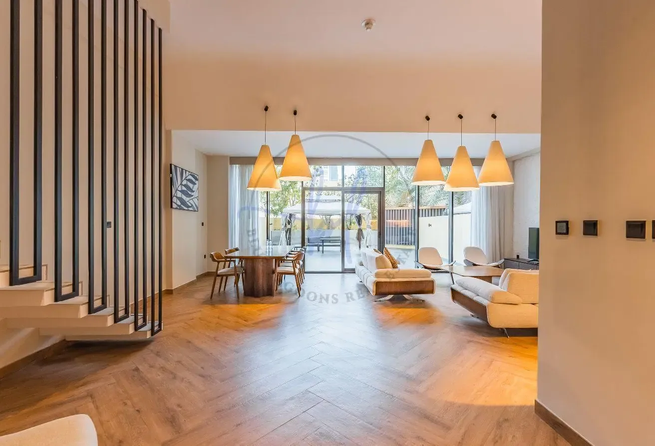 Duplex Villa | Private Jacuzzi | All Bills IN