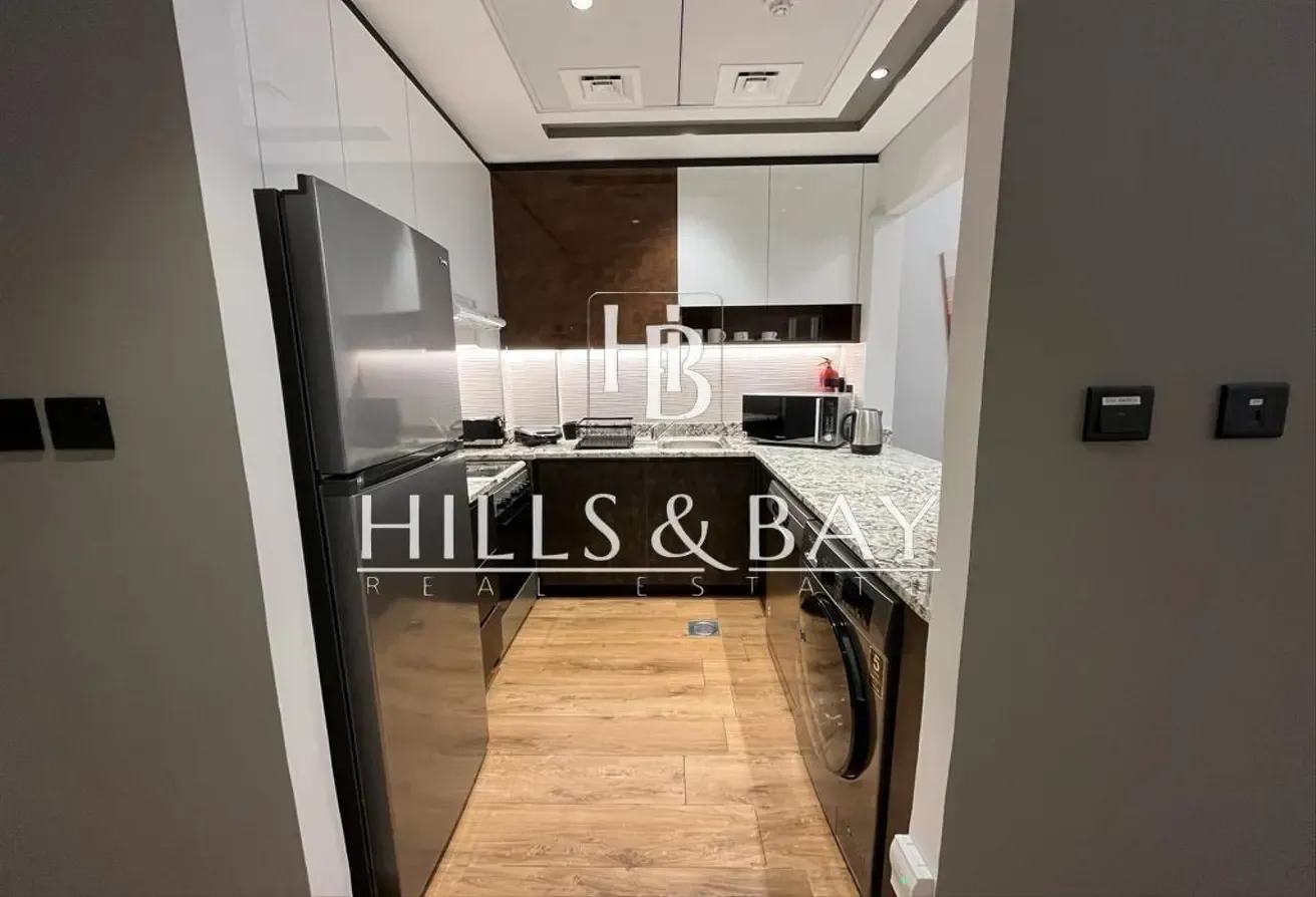 Furnished | 1 Month Rent-Free | All Bills Included