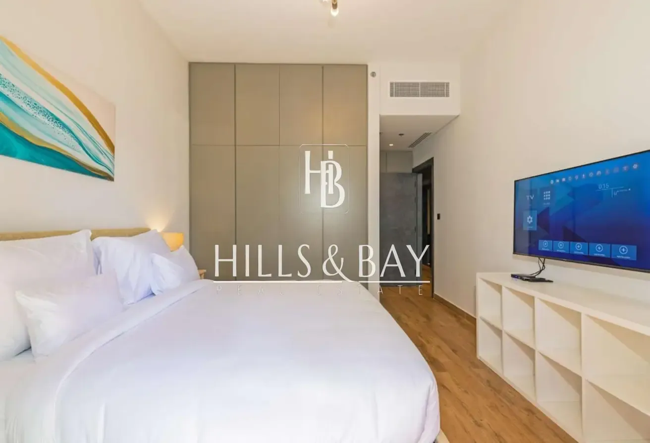 Furnished | 1 Month Rent-Free | All Bills Included