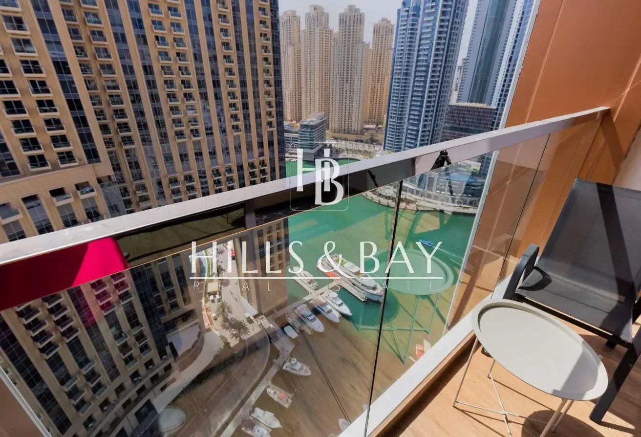 Furnished | 1 Month Rent-Free | All Bills Included
