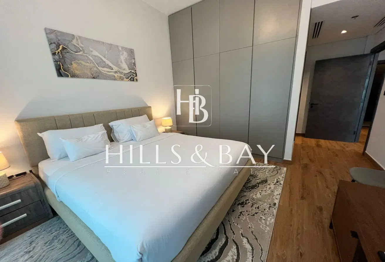 Furnished | 1 Month Rent-Free | All Bills Included