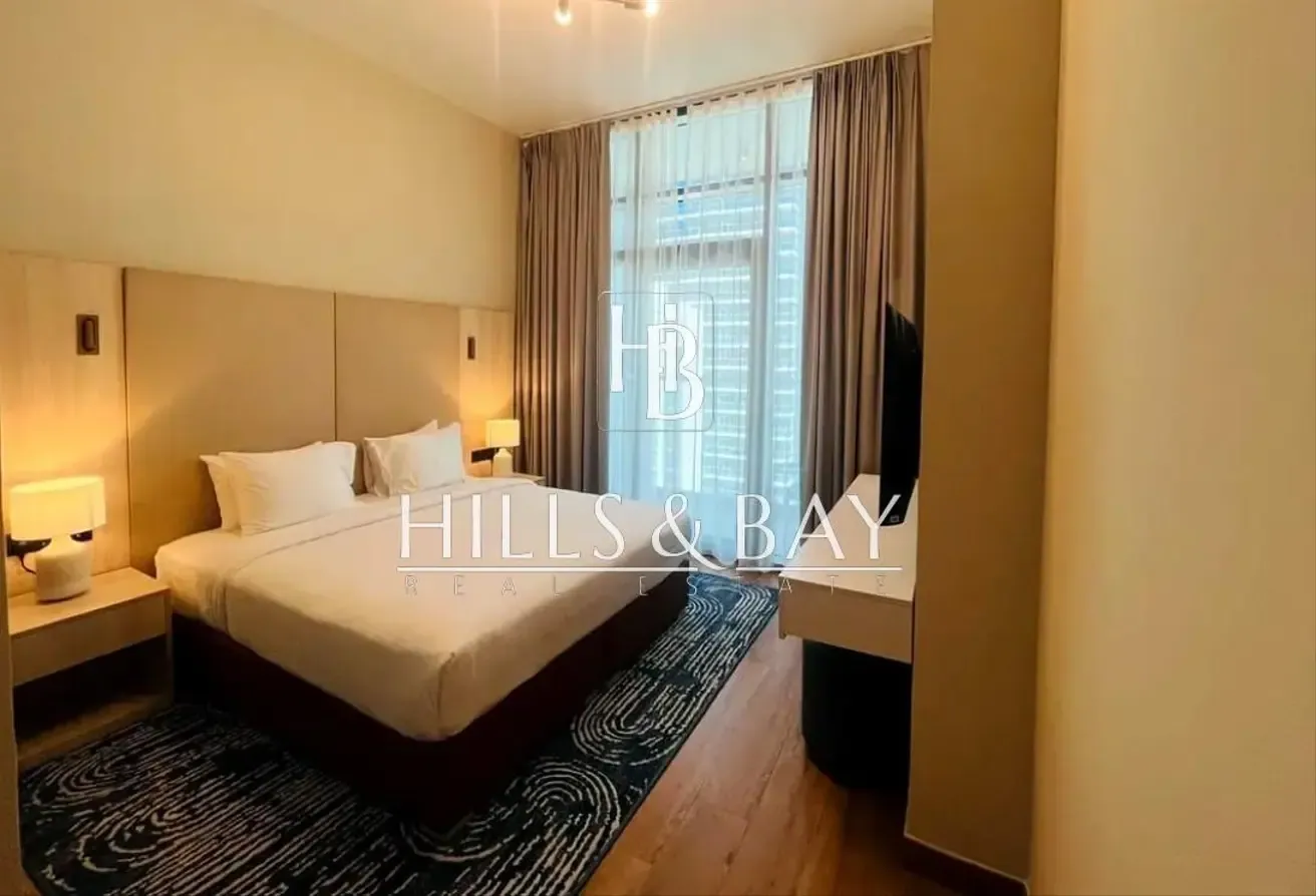All Bills Included | 1 Month Rent-Free | Vacant