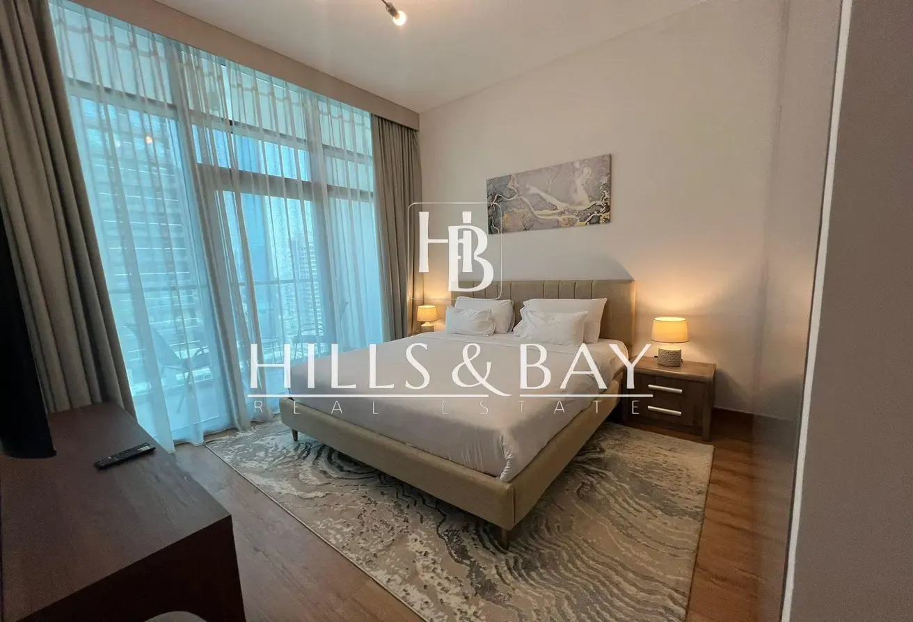 All Bills Included | 1 Month Rent-Free | Vacant