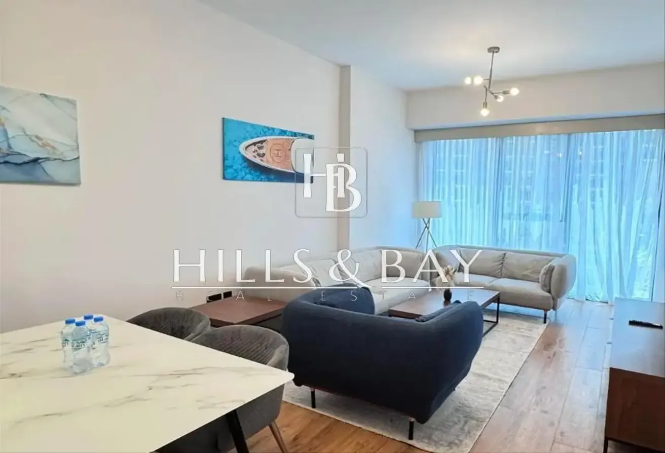 All Bills Included | 1 Month Rent-Free | Vacant