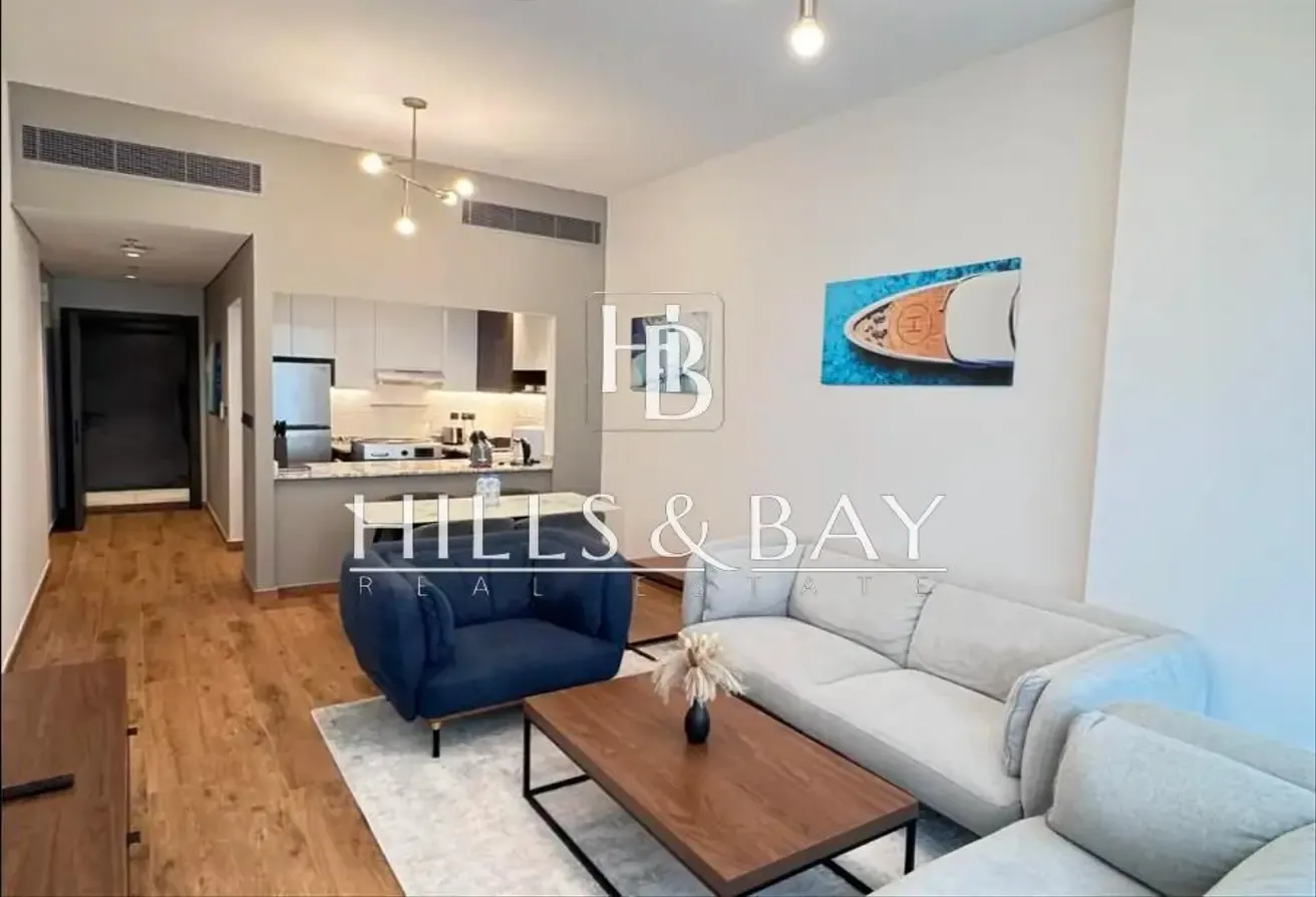 All Bills Included | 1 Month Rent-Free | Vacant