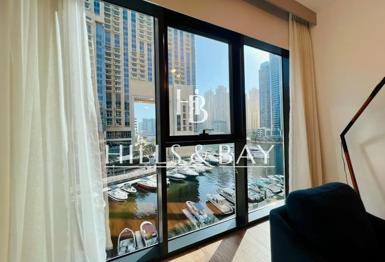 All Bills Included | 1 Month Rent-Free | Vacant