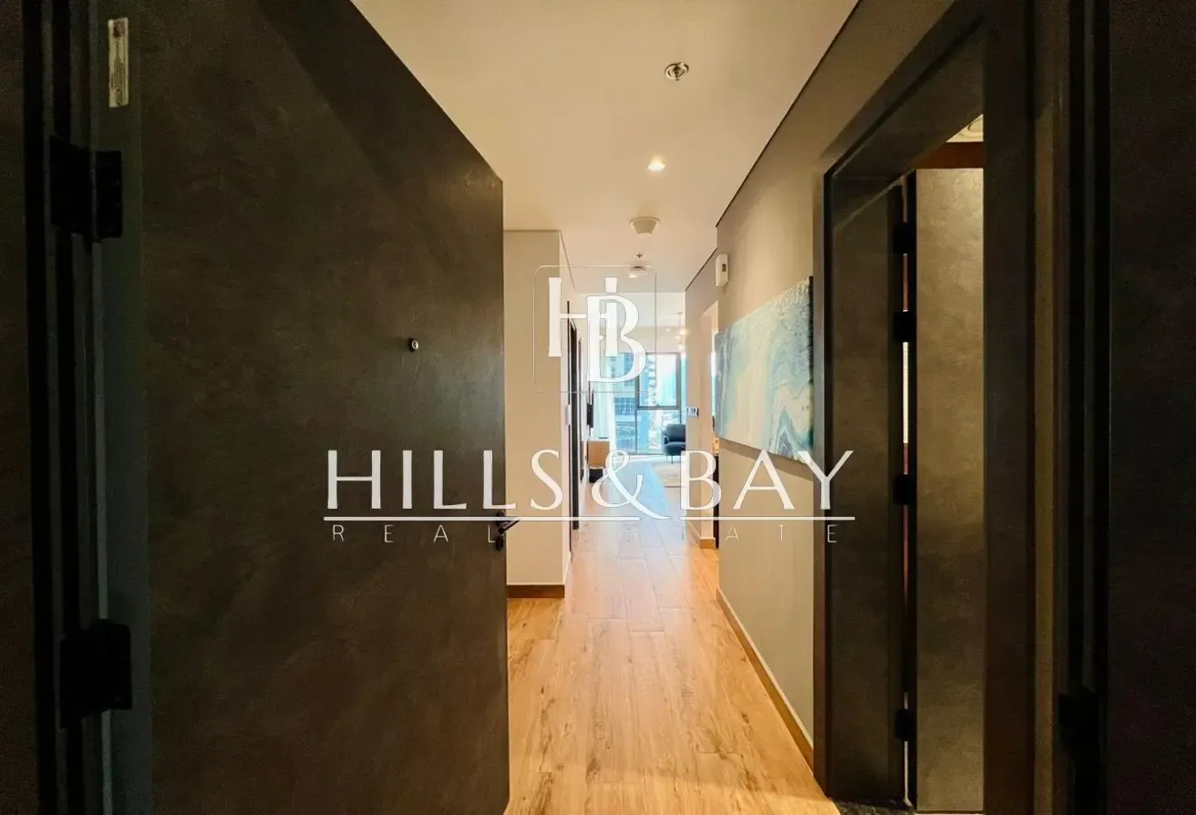 All Bills Included | 1 Month Rent-Free | Vacant