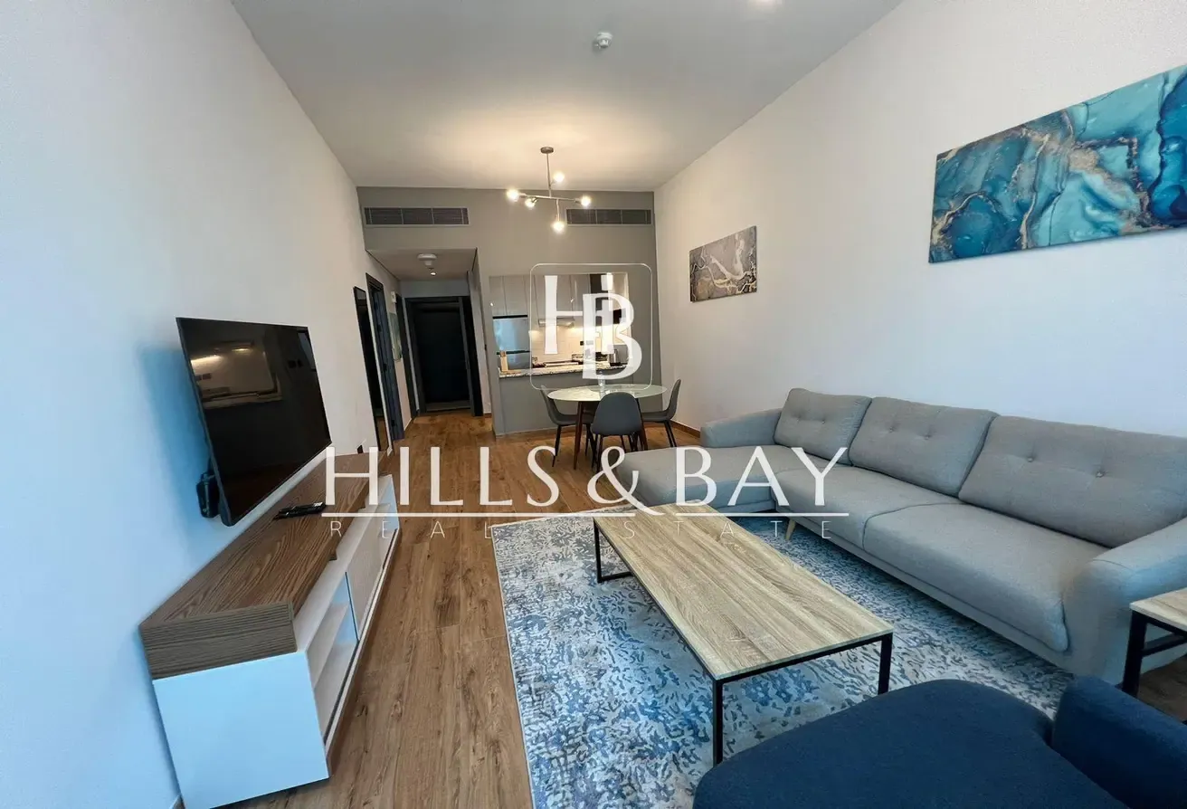 High Floor | Marina View | 1 Month Rent-Free