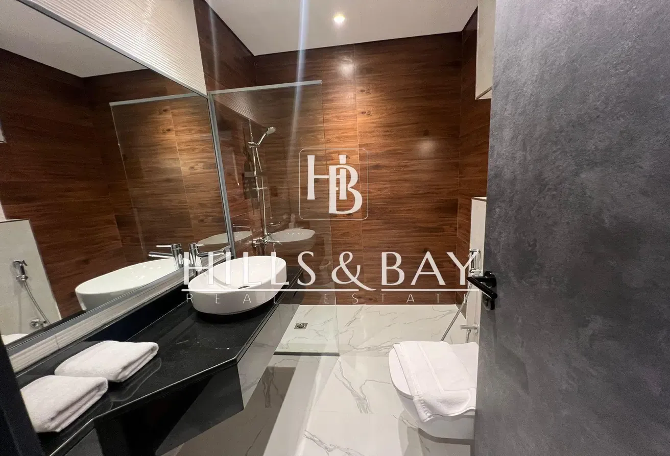 High Floor | Marina View | 1 Month Rent-Free