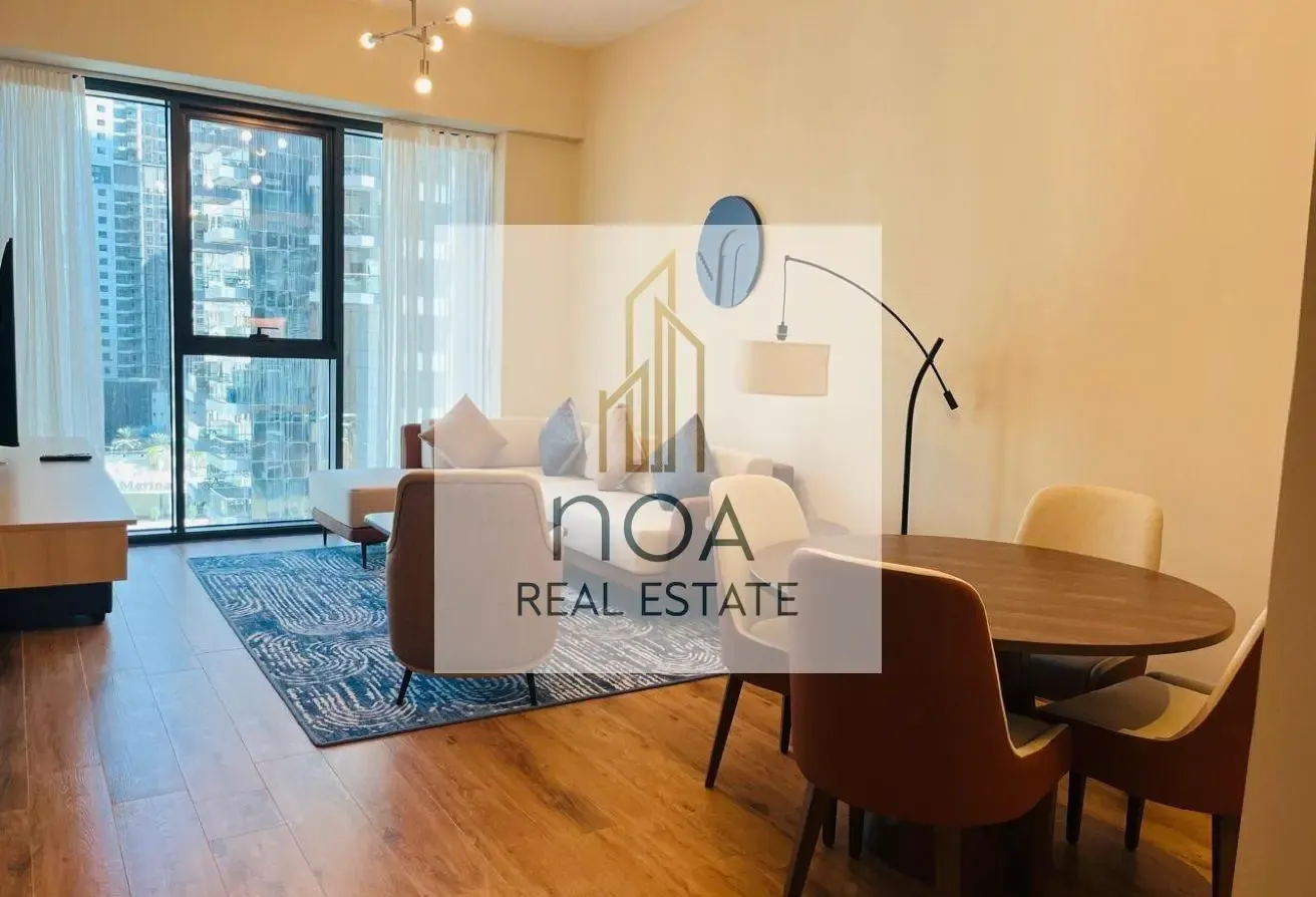 4 CHEQUES | MARINA VIEW| ALL BILLS INCLUDED