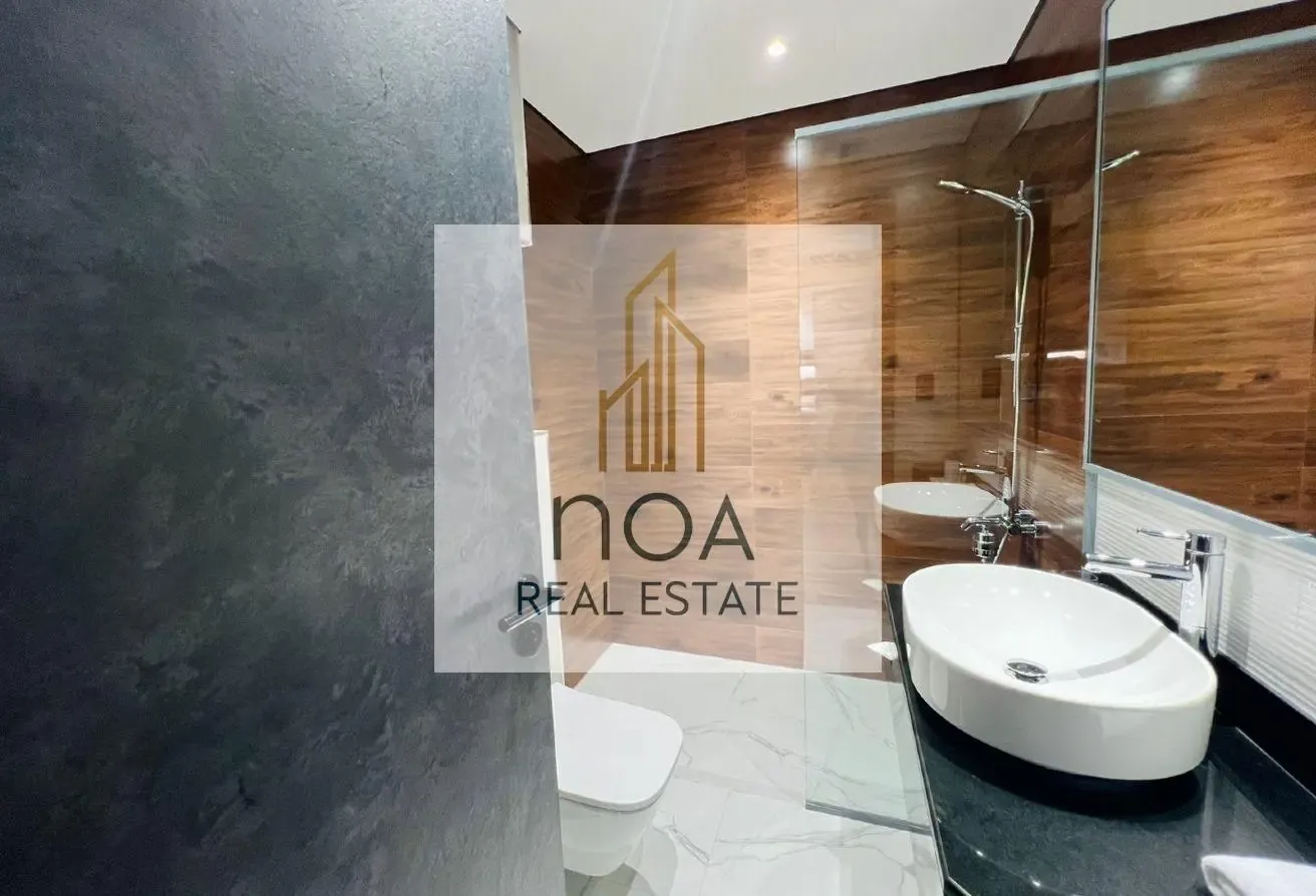 Marina View 1BR | Furnished | Dubai Marina Moon