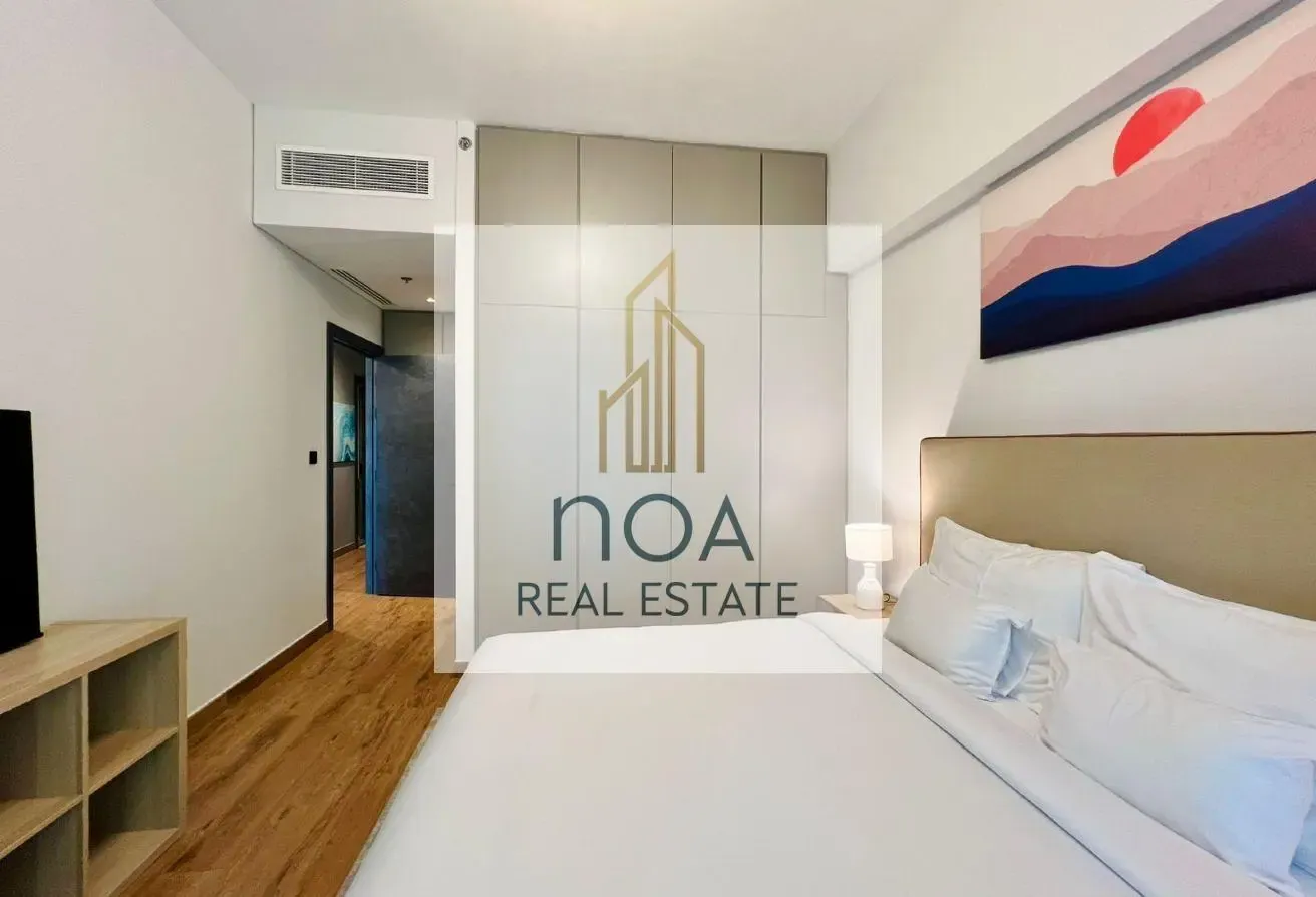 Marina View 1BR | Furnished | Dubai Marina Moon