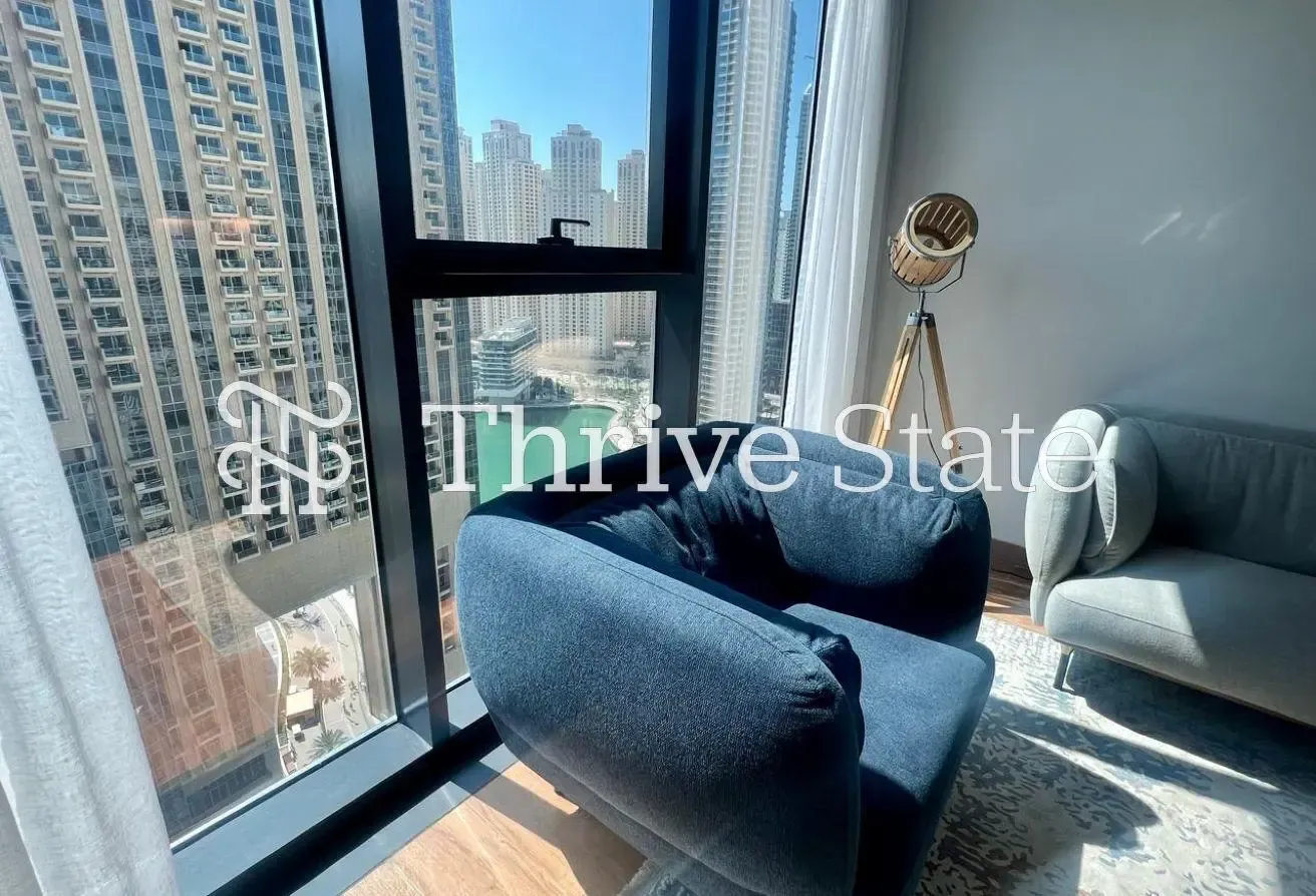 Fully Furnished | All Bills Included | High End Am
