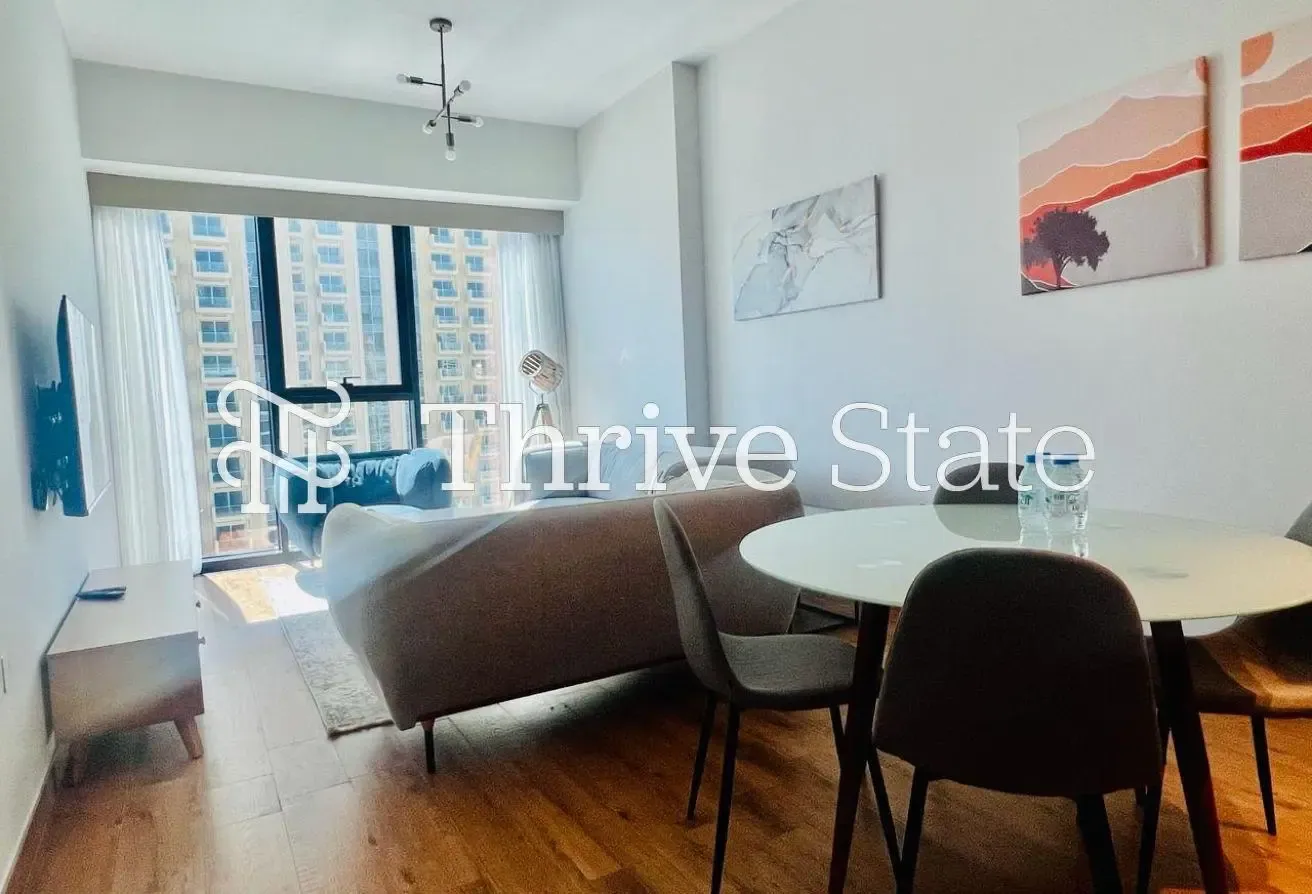 Fully Furnished | All Bills Included | High End Am