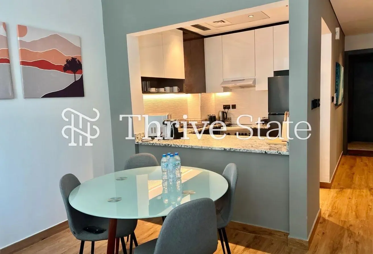 Fully Furnished | All Bills Included | High End Am