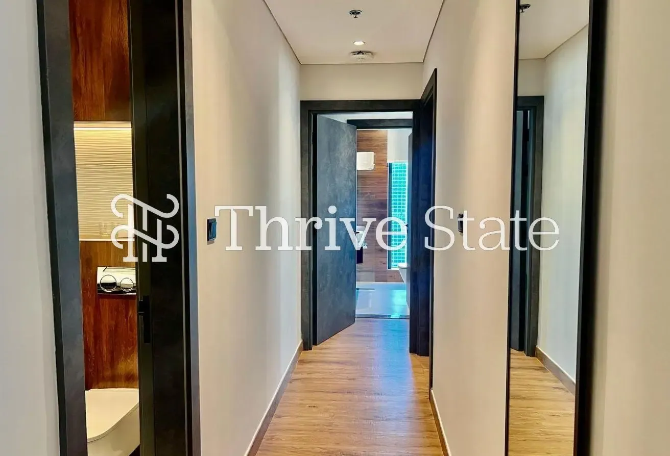 Fully Furnished | All Bills Included | High End Am