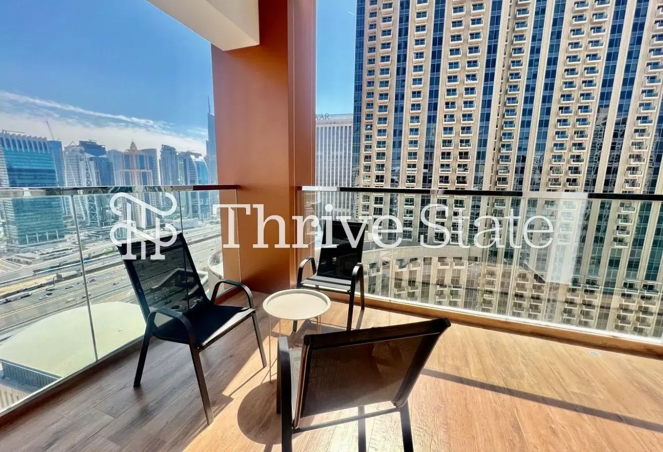 Fully Furnished | All Bills Included | High End Am