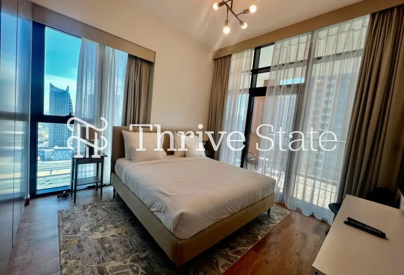 Fully Furnished | All Bills Included | High End Am