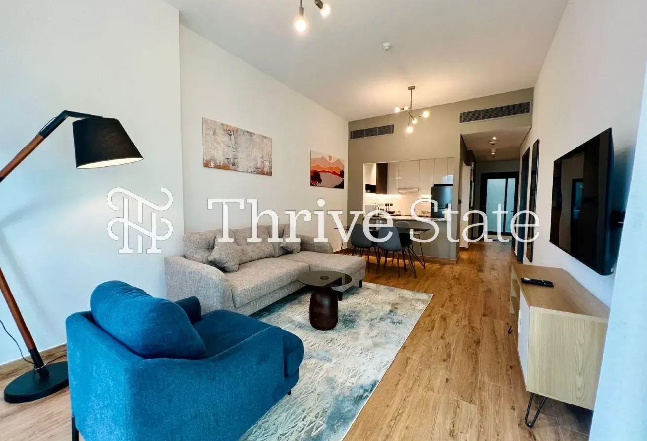 Furnished | All Bills Included | Marina View