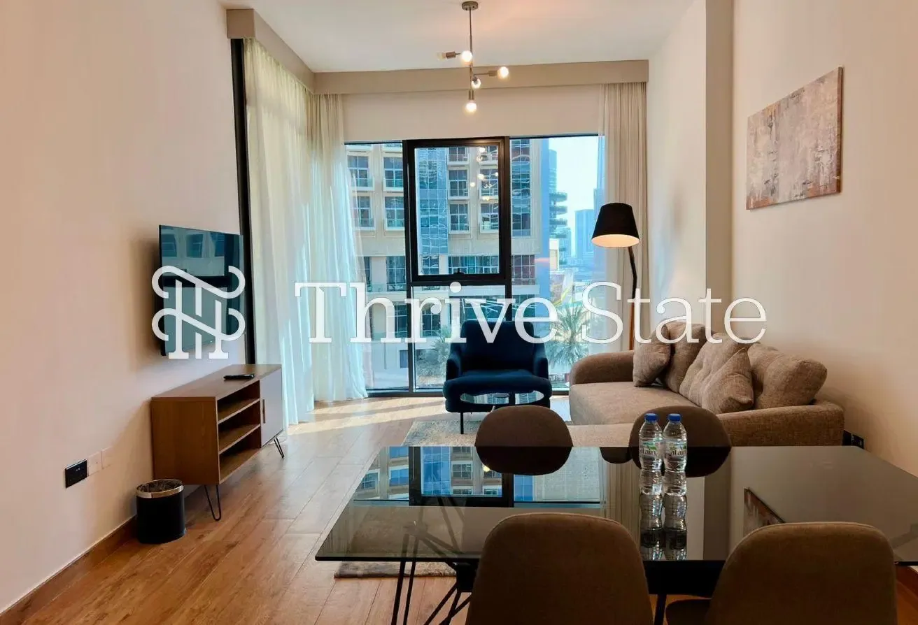 Furnished | All Bills Included | Marina View