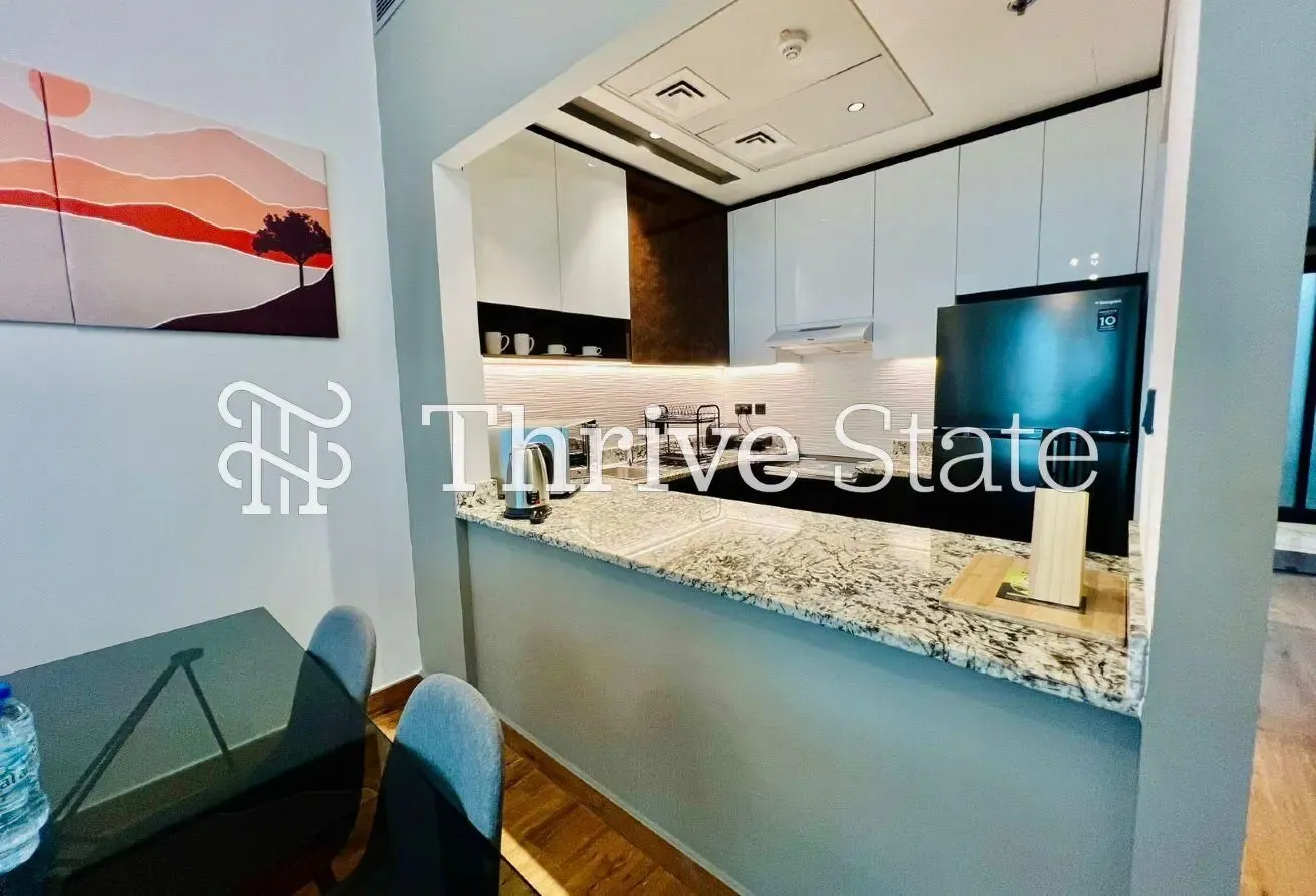 Furnished | All Bills Included | Marina View