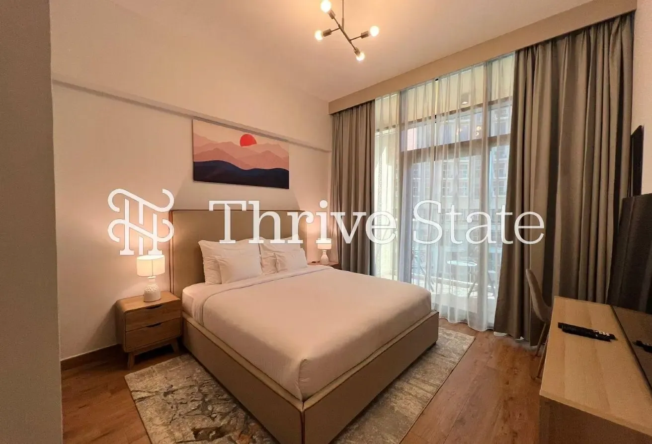 Furnished | All Bills Included | Marina View