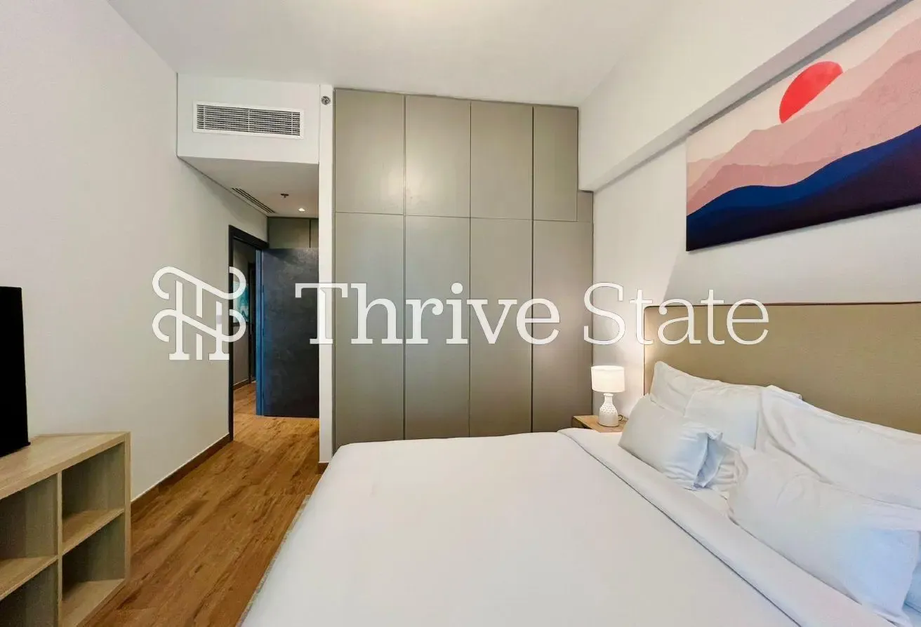 Furnished | All Bills Included | Marina View
