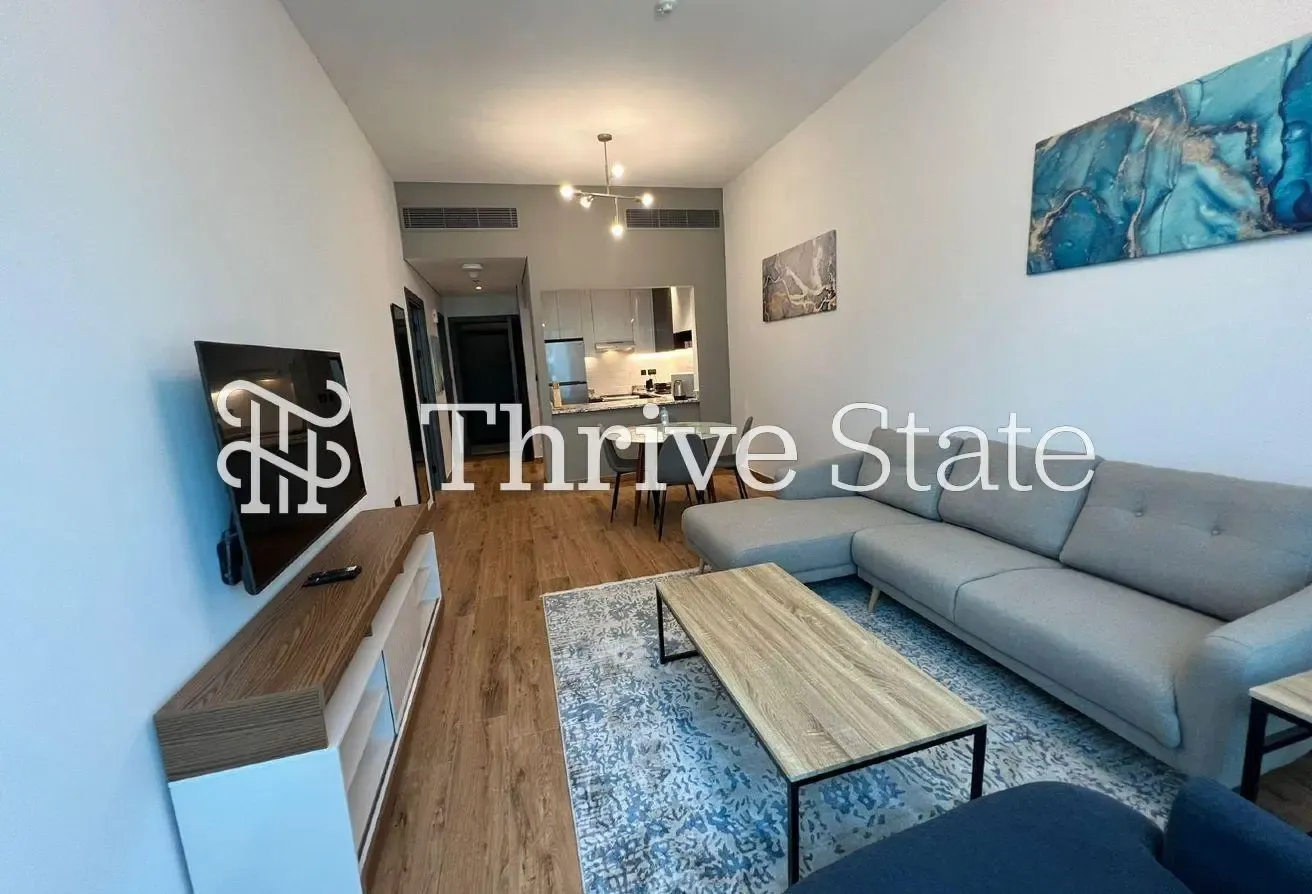 Furnished | All Bills Included | Ready to Move