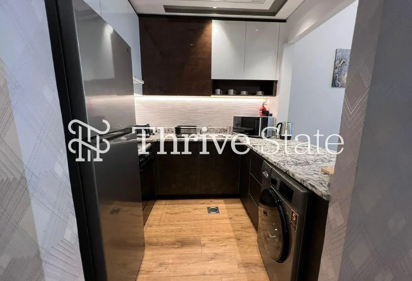 Furnished | All Bills Included | Ready to Move