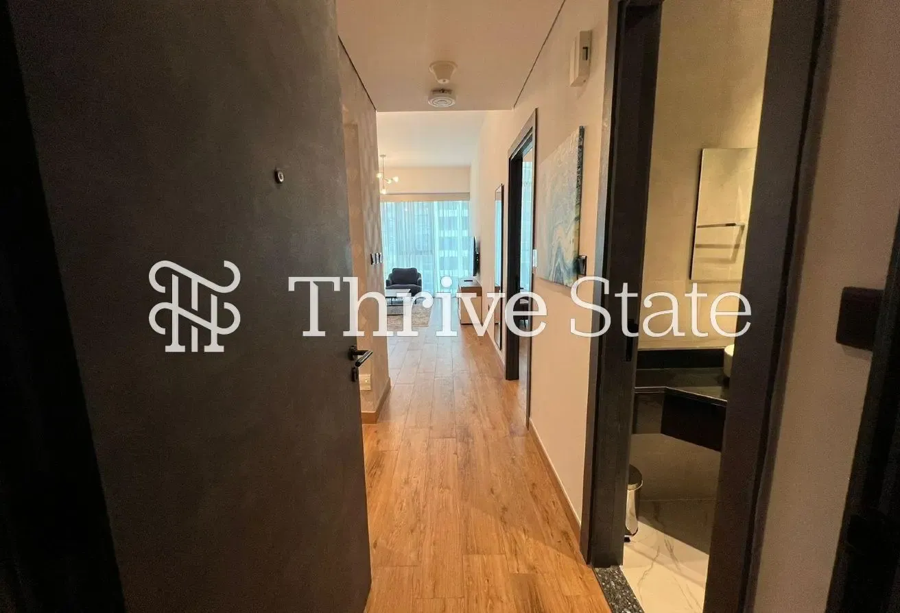 Furnished | All Bills Included | Ready to Move