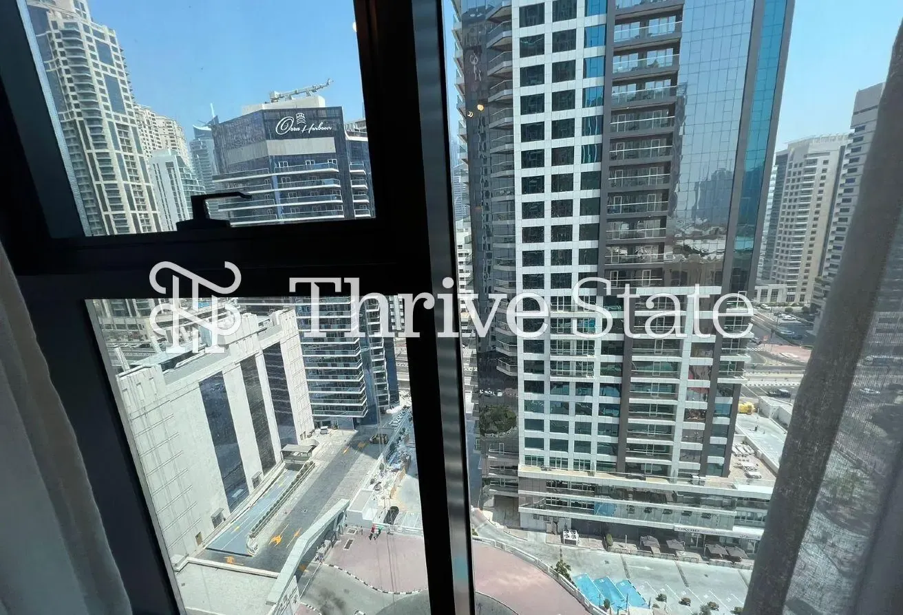 Furnished | All Bills Included | Ready to Move