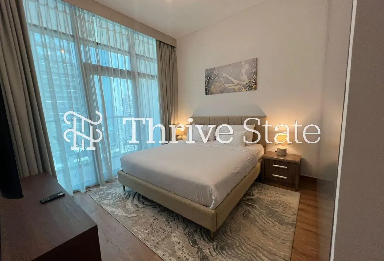 Furnished | All Bills Included | Ready to Move