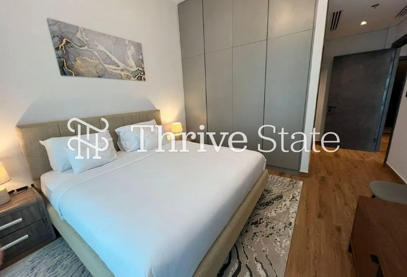 Furnished | All Bills Included | Ready to Move