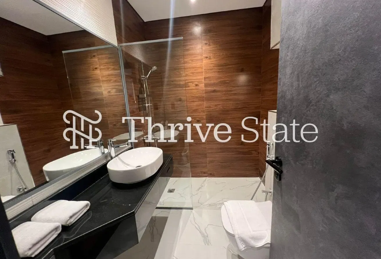 Furnished | All Bills Included | Ready to Move