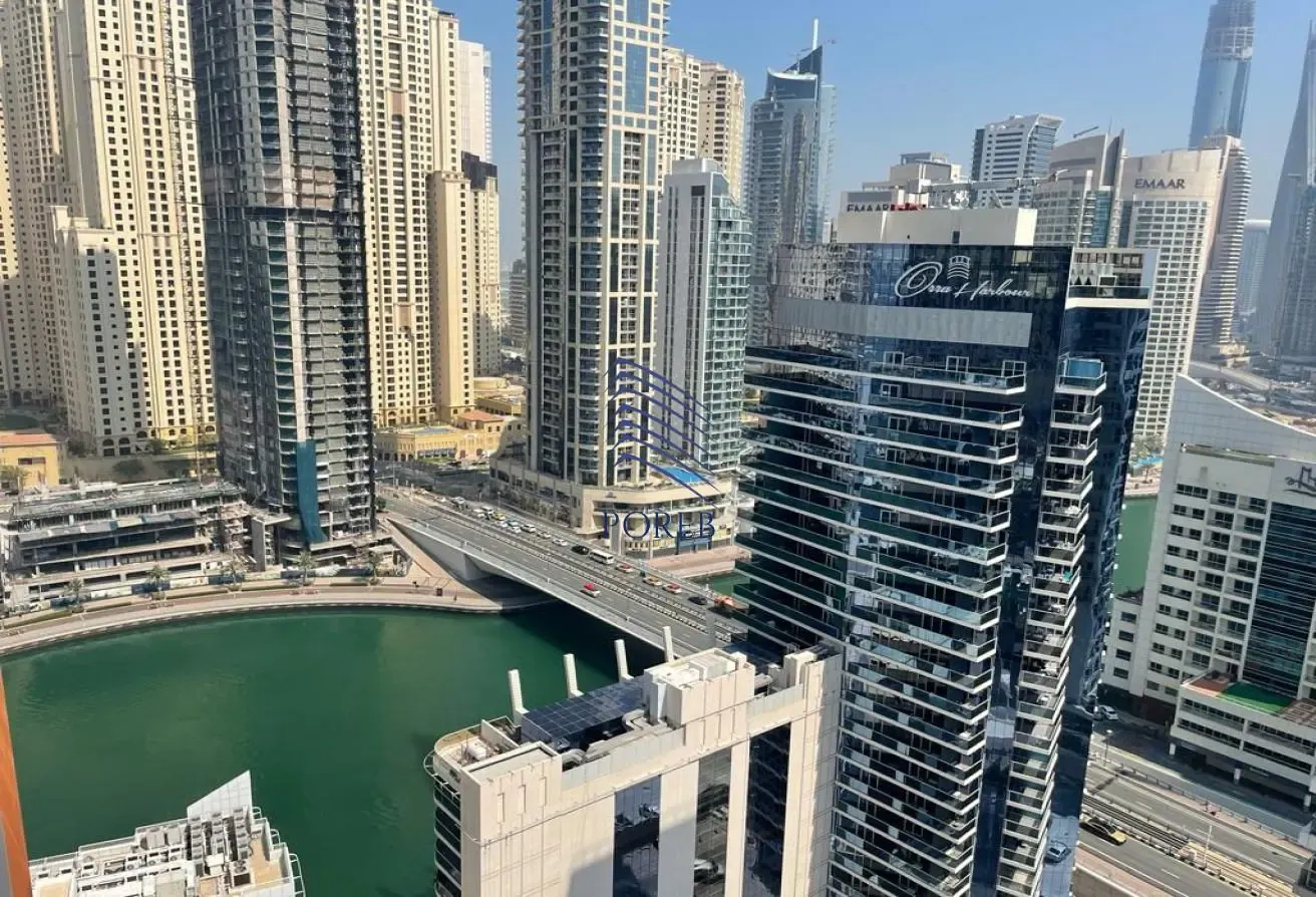 Luxury 1BR | All Bills Included | Furnished
